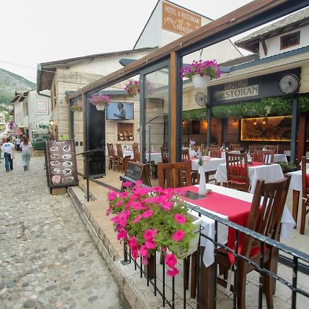 Hotel Emen Mostar Exterior photo
