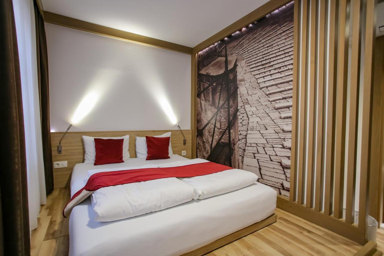 Hotel Emen Mostar Exterior photo