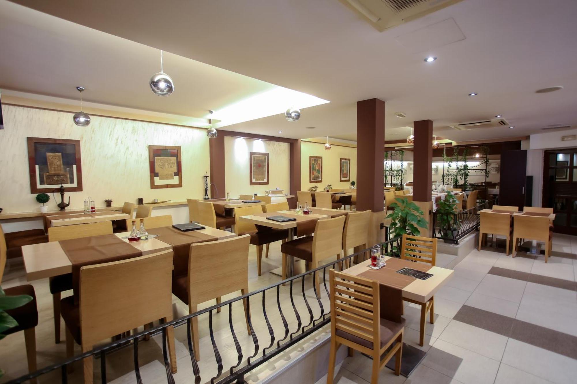 Hotel Emen Mostar Exterior photo