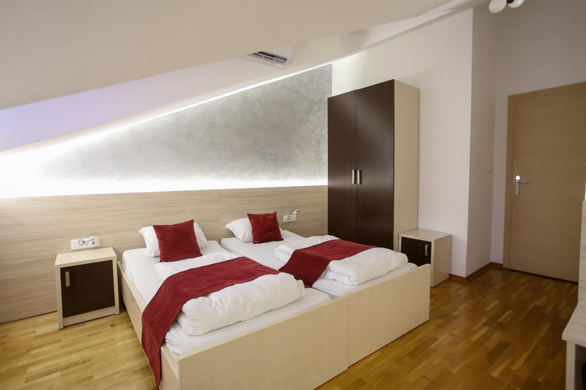 Hotel Emen Mostar Exterior photo
