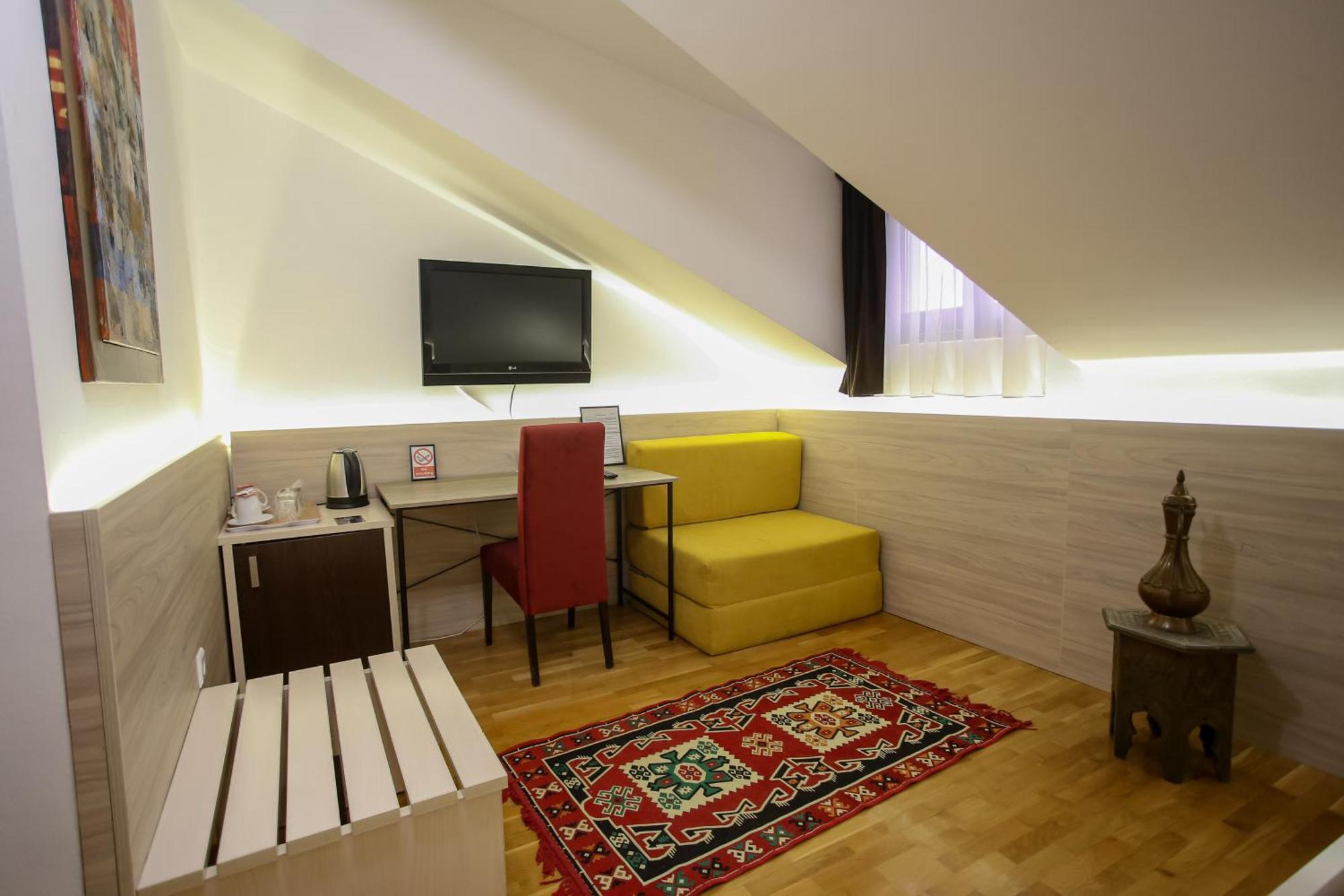 Hotel Emen Mostar Exterior photo