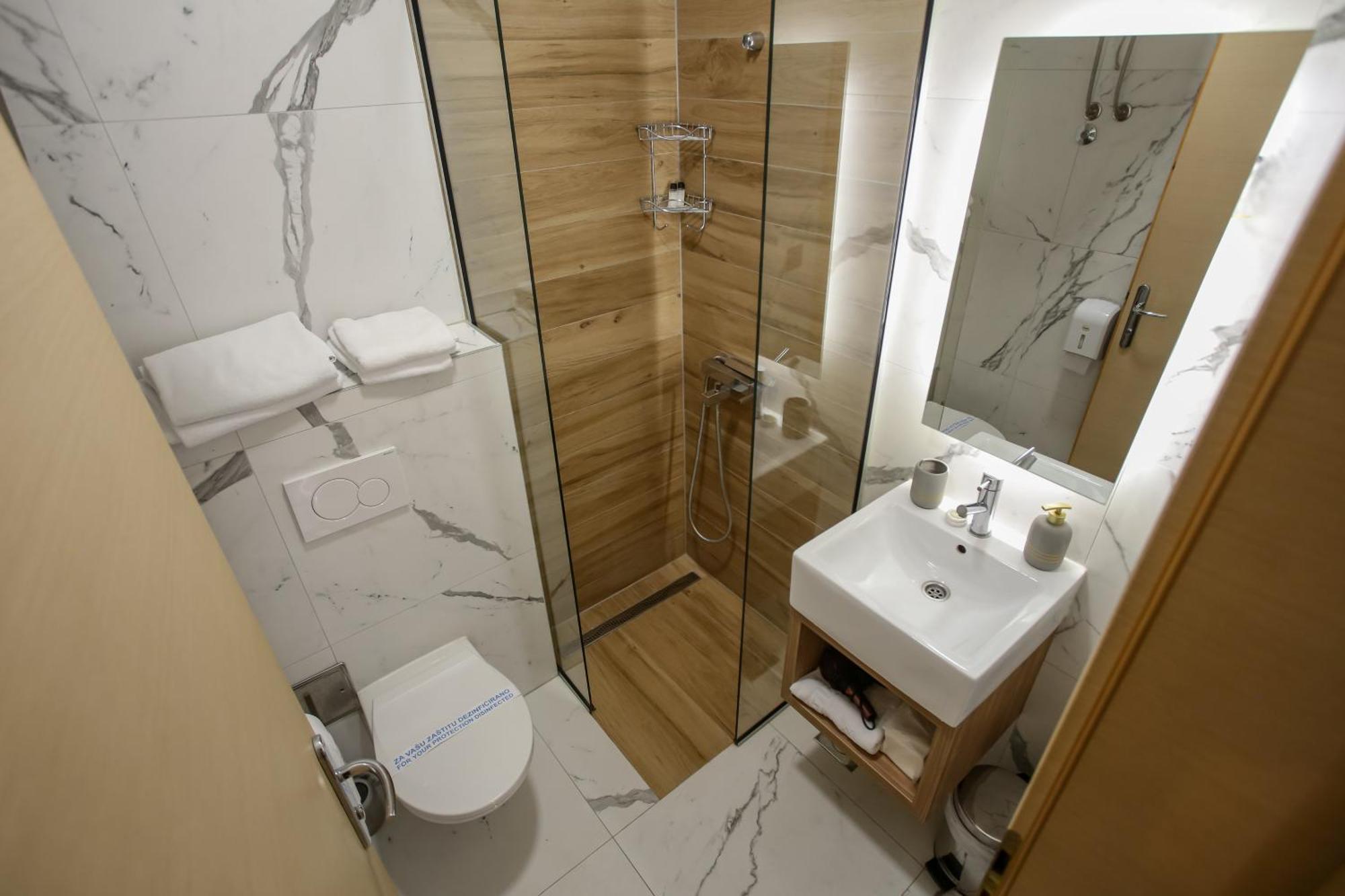 Hotel Emen Mostar Exterior photo