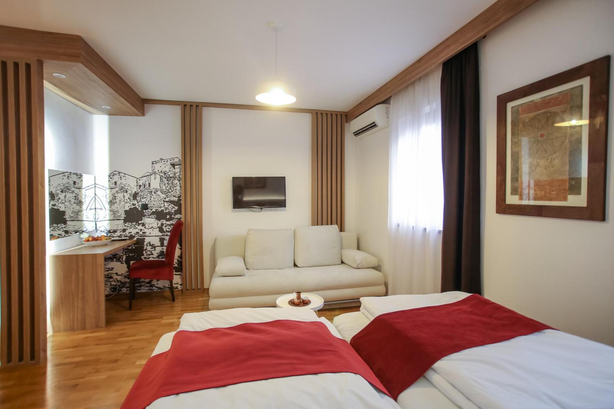 Hotel Emen Mostar Exterior photo