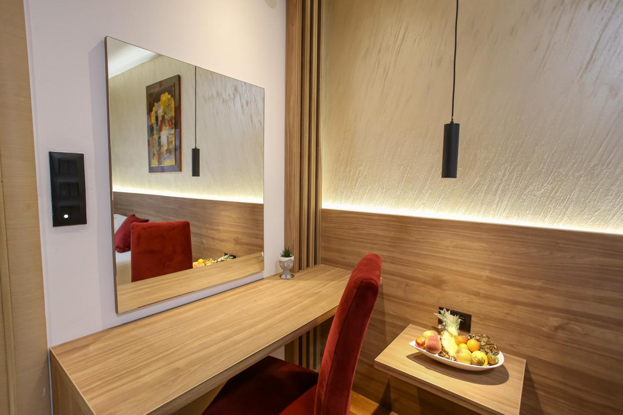 Hotel Emen Mostar Exterior photo